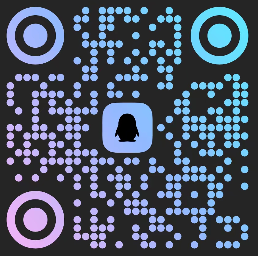 扫码加QQ-产品在线